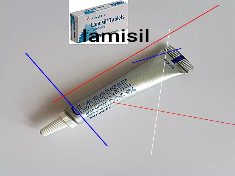 Lamisil pommade sans ordonnance